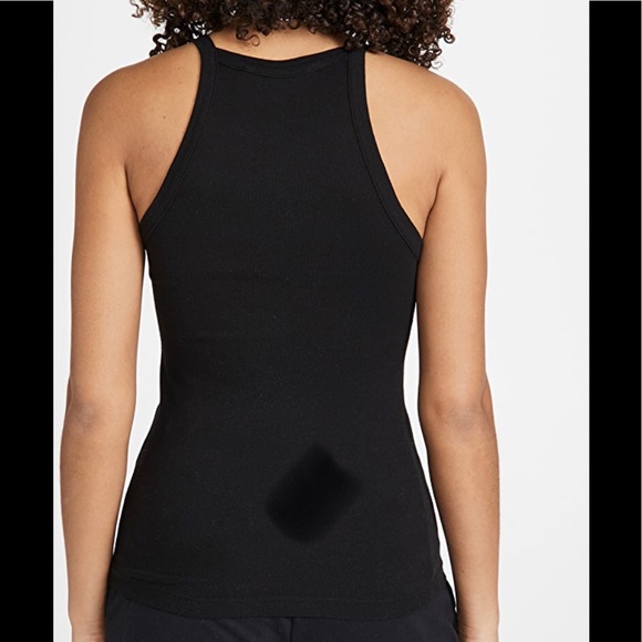 NWT J Brand Claire ribbed tank - Picture 2 of 6